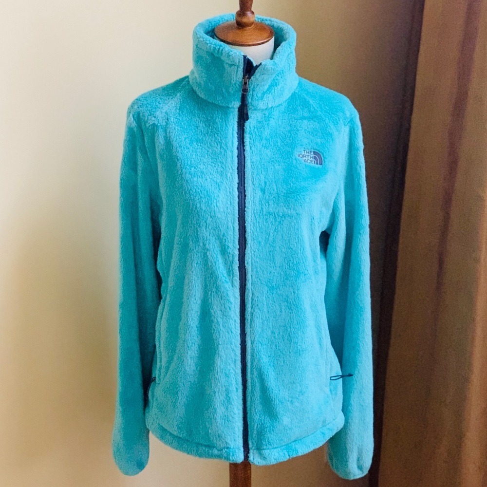 Women’s North Face Jacket